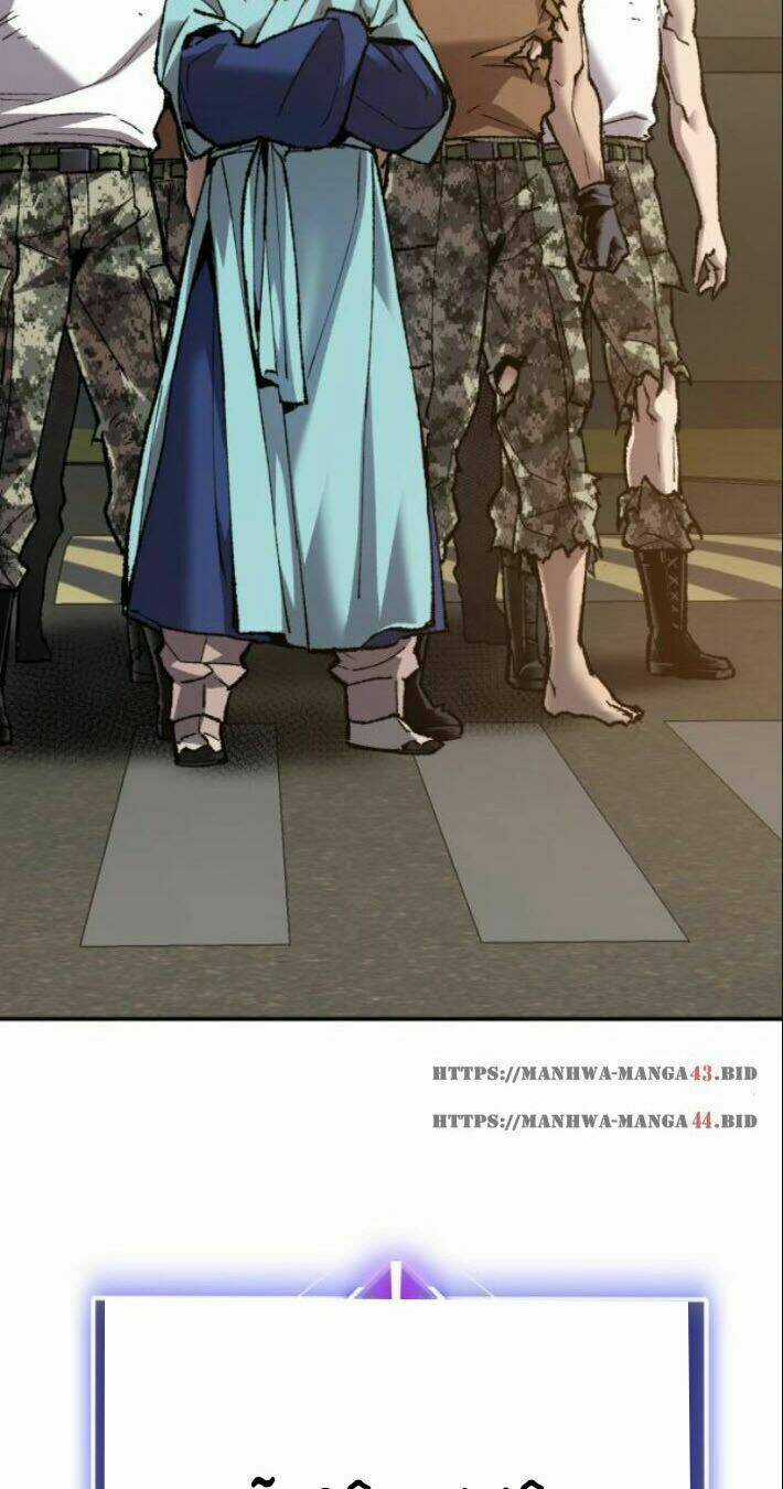 Phá Bỏ Giới Hạn - Chapter 25 - Trang 131