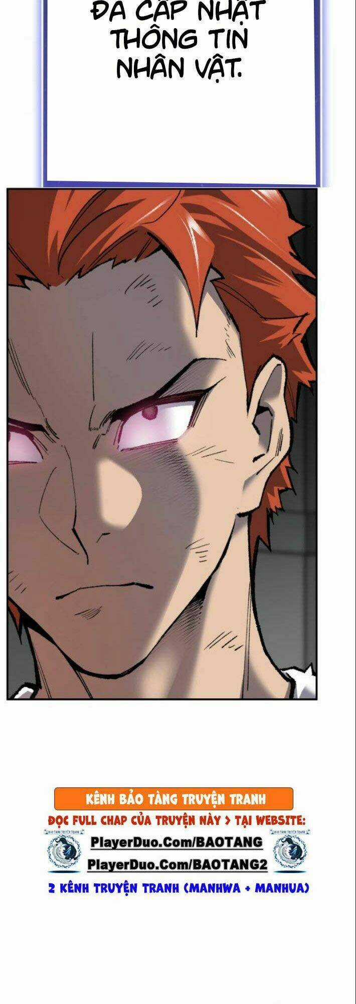 Phá Bỏ Giới Hạn - Chapter 25 - Trang 132