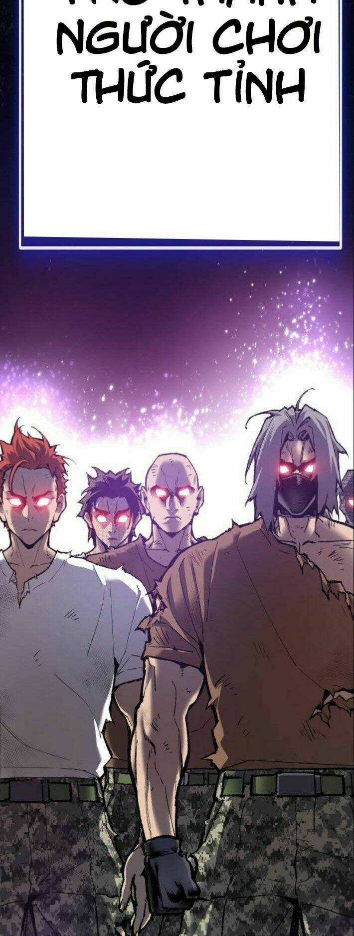 Phá Bỏ Giới Hạn - Chapter 25 - Trang 134