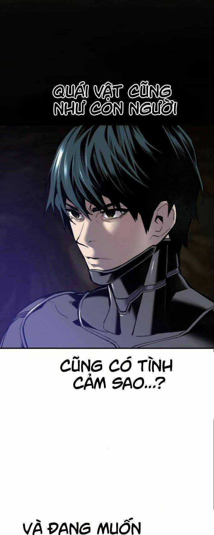 Phá Bỏ Giới Hạn - Chapter 25 - Trang 15