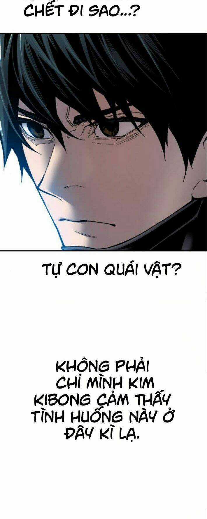 Phá Bỏ Giới Hạn - Chapter 25 - Trang 16