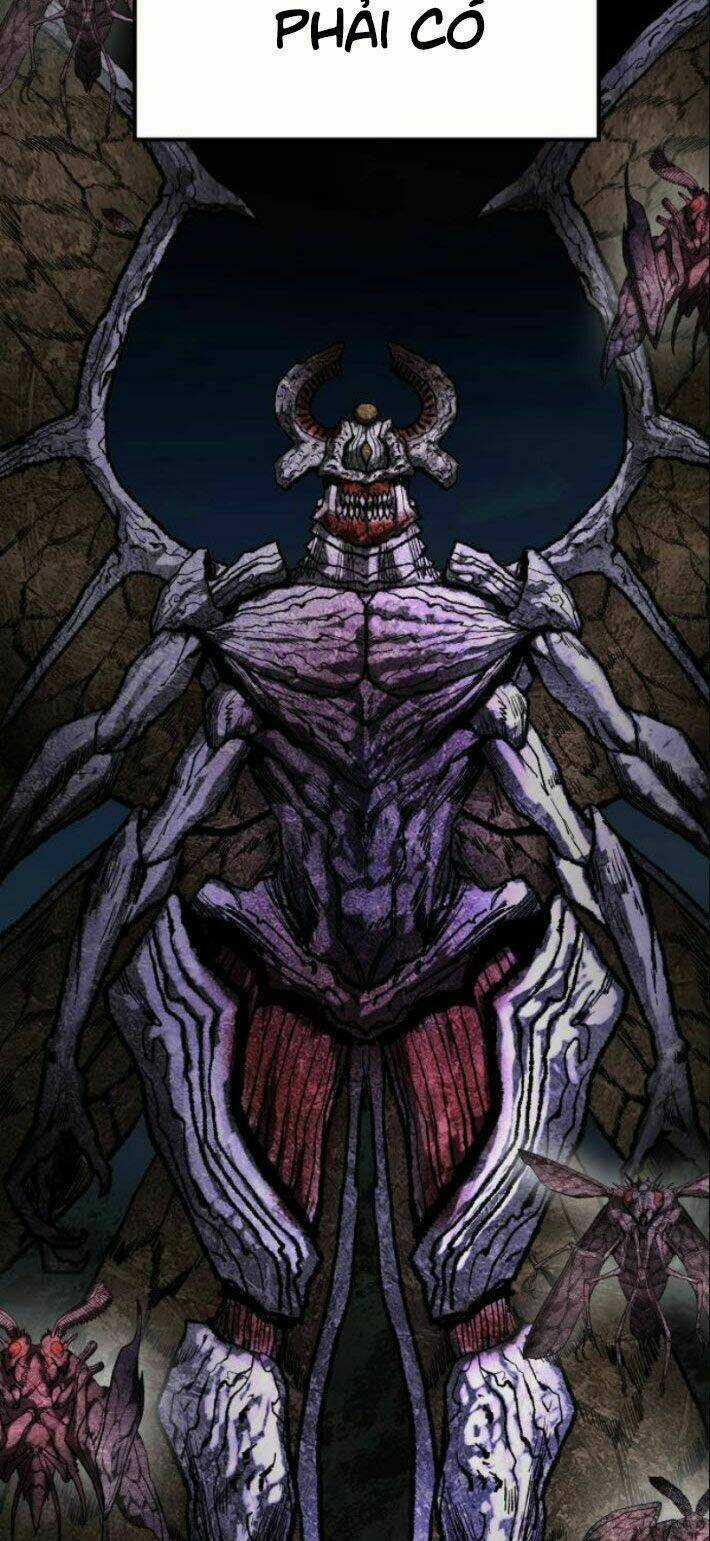 Phá Bỏ Giới Hạn - Chapter 25 - Trang 18