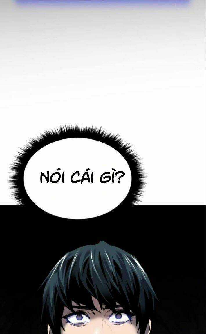 Phá Bỏ Giới Hạn - Chapter 25 - Trang 3