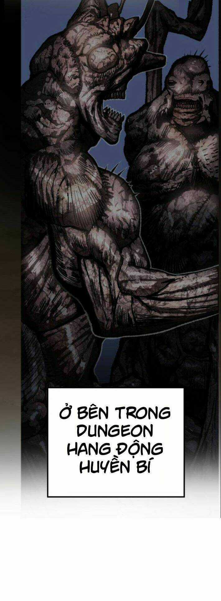 Phá Bỏ Giới Hạn - Chapter 25 - Trang 21