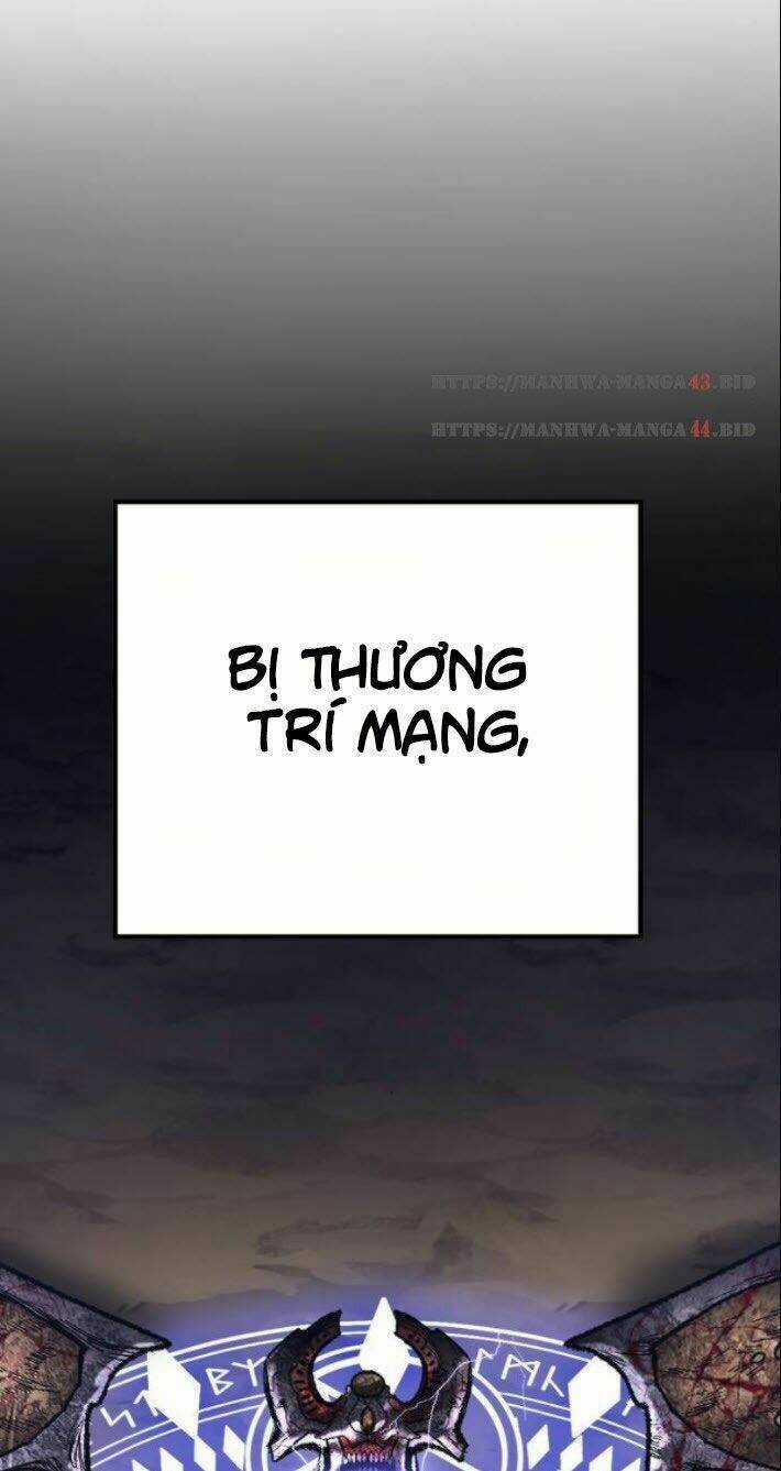 Phá Bỏ Giới Hạn - Chapter 25 - Trang 22