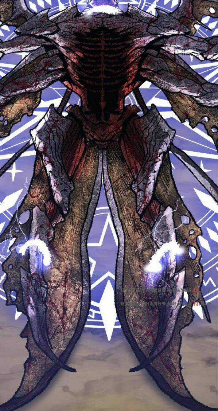 Phá Bỏ Giới Hạn - Chapter 25 - Trang 23