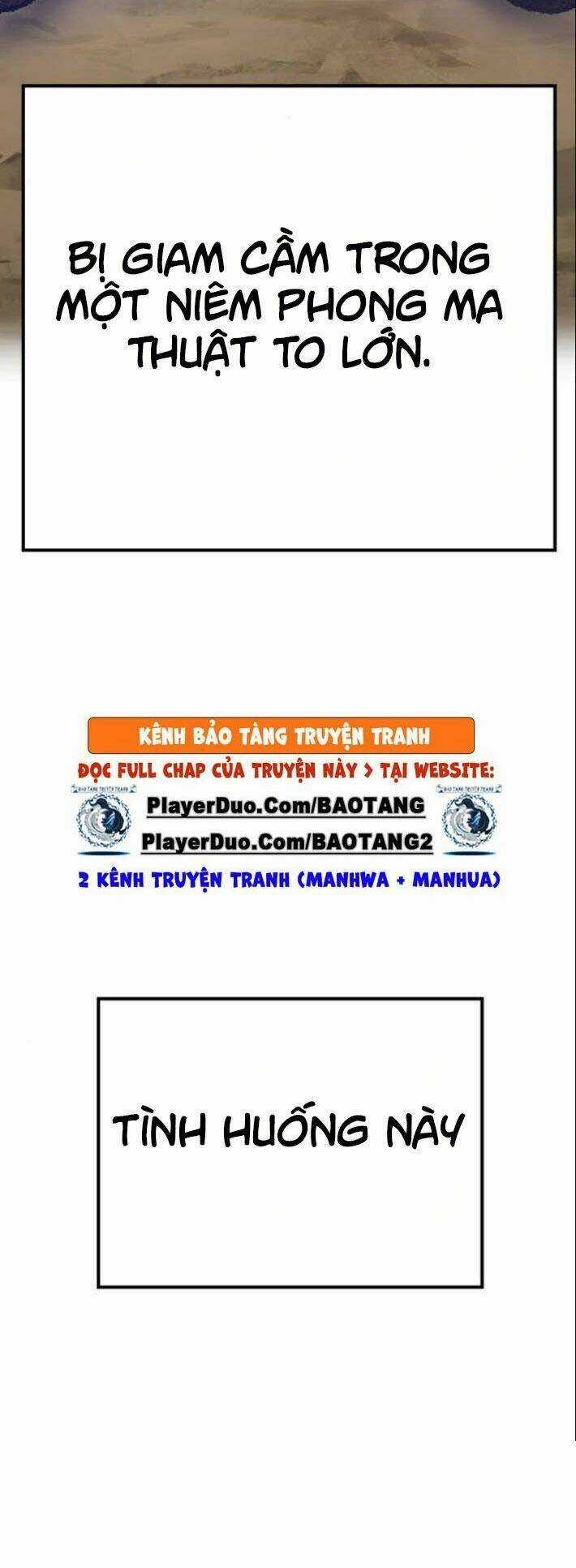 Phá Bỏ Giới Hạn - Chapter 25 - Trang 24