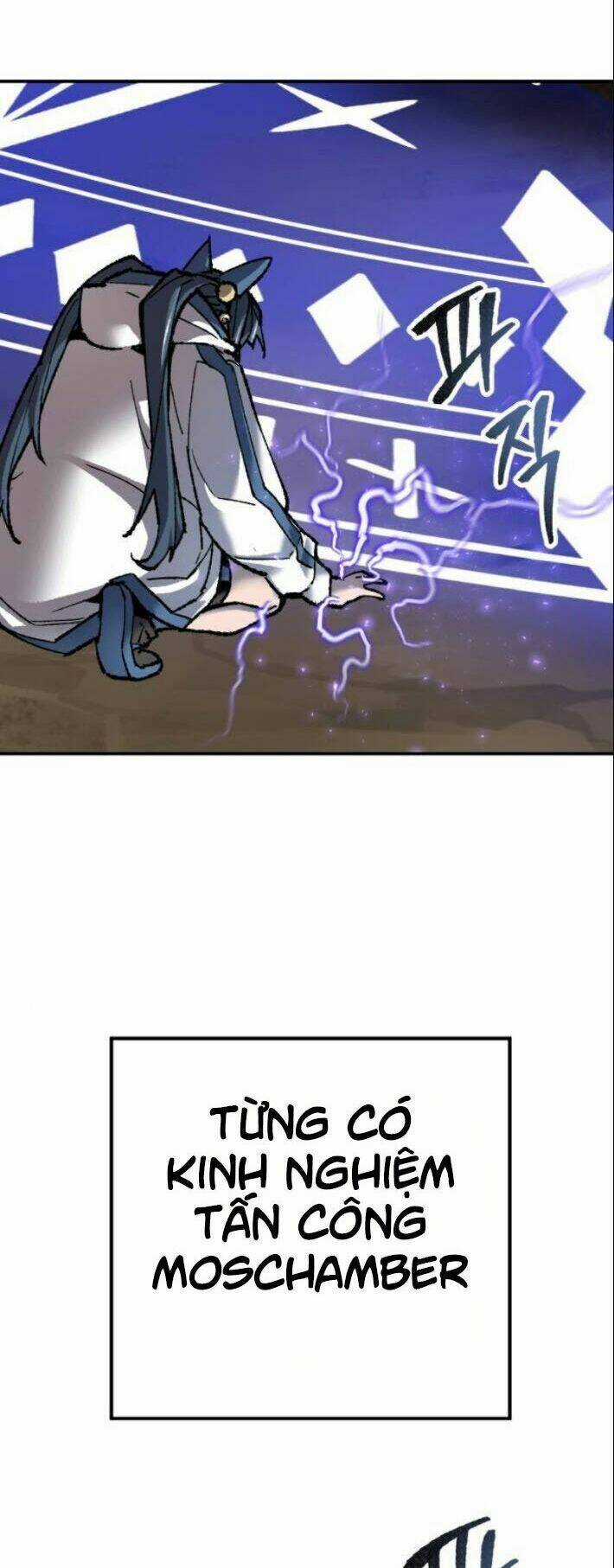 Phá Bỏ Giới Hạn - Chapter 25 - Trang 26