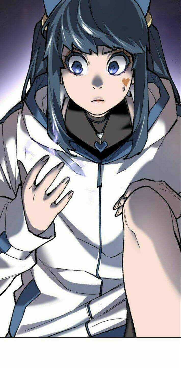 Phá Bỏ Giới Hạn - Chapter 25 - Trang 28