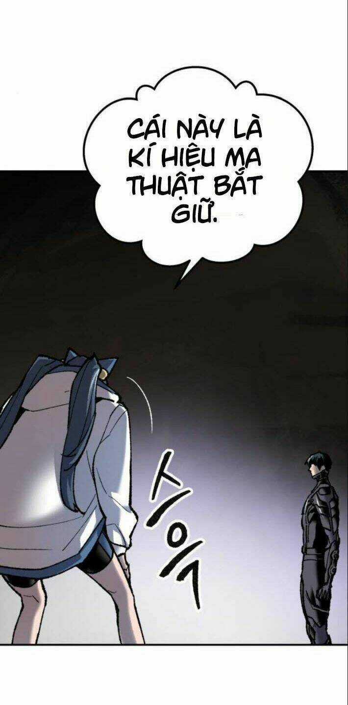 Phá Bỏ Giới Hạn - Chapter 25 - Trang 29