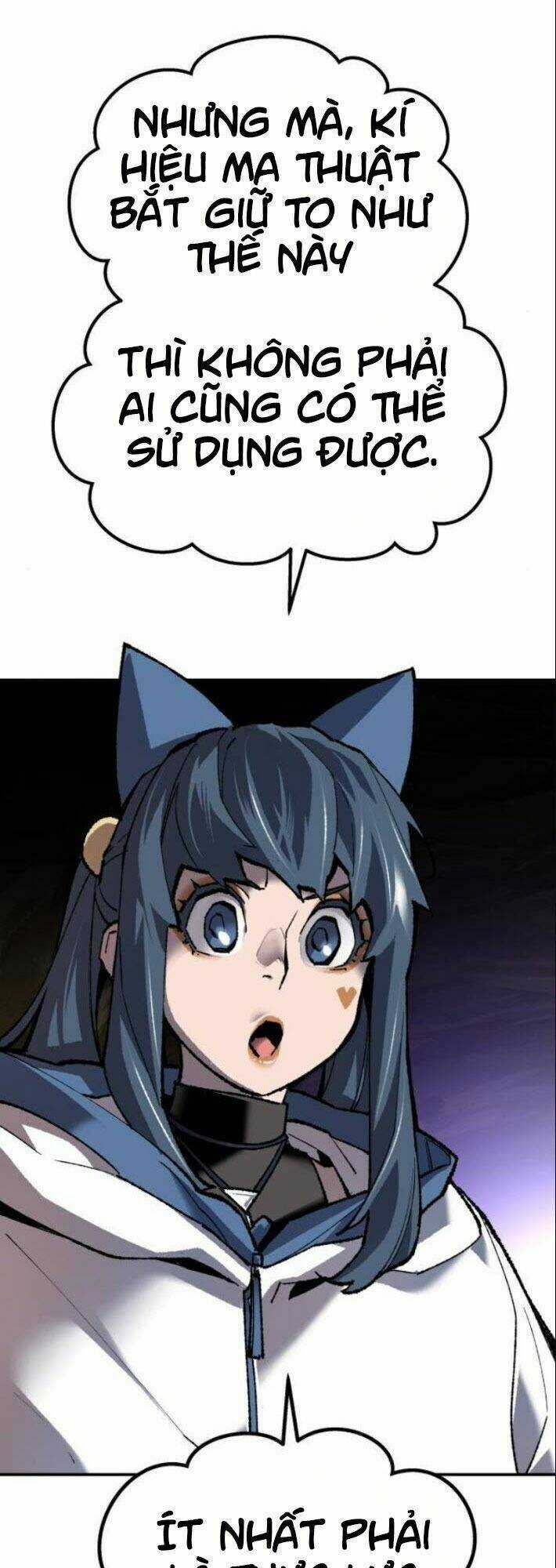 Phá Bỏ Giới Hạn - Chapter 25 - Trang 30