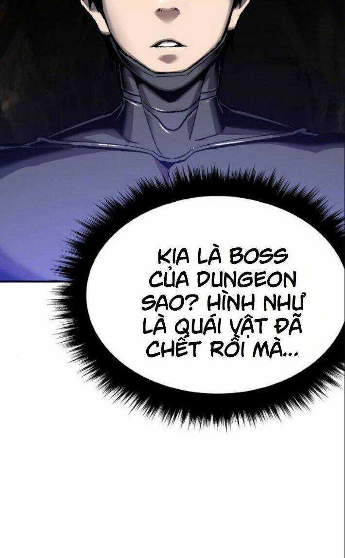 Phá Bỏ Giới Hạn - Chapter 25 - Trang 4
