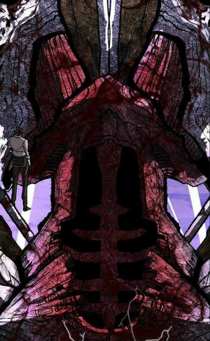 Phá Bỏ Giới Hạn - Chapter 25 - Trang 39