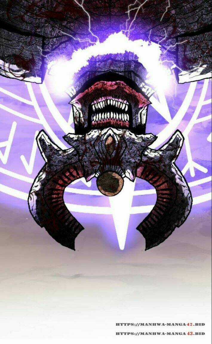 Phá Bỏ Giới Hạn - Chapter 25 - Trang 40