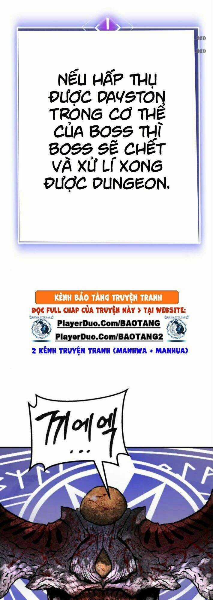 Phá Bỏ Giới Hạn - Chapter 25 - Trang 5