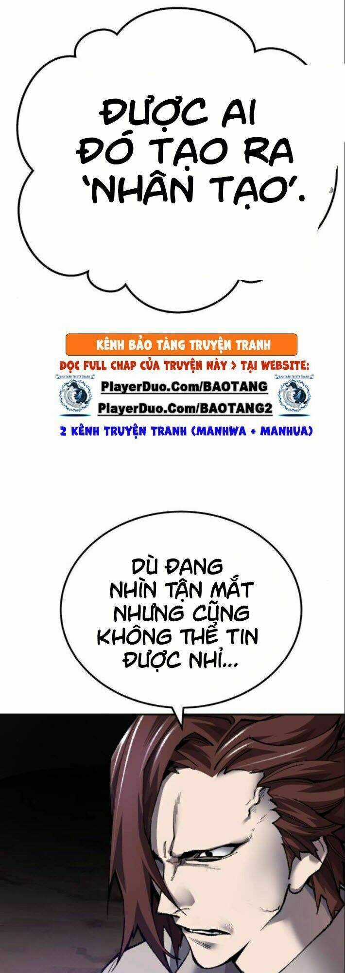 Phá Bỏ Giới Hạn - Chapter 25 - Trang 41