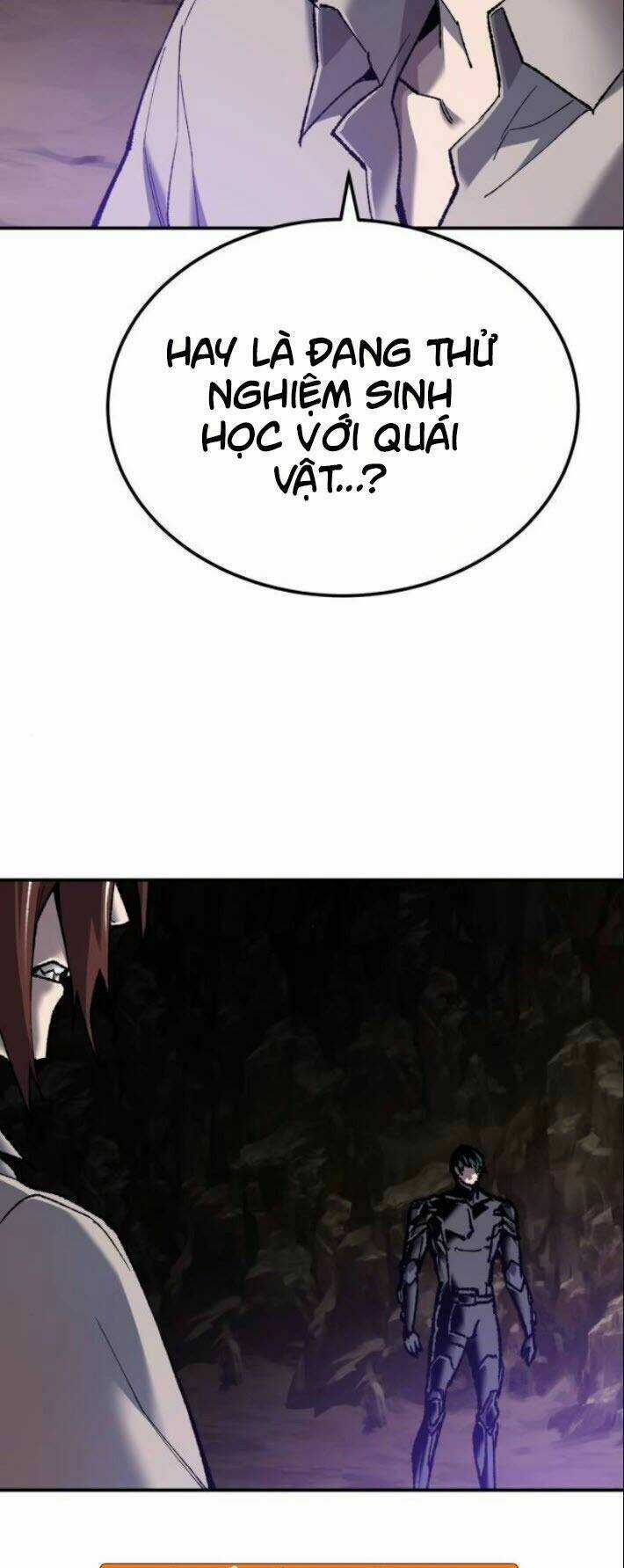 Phá Bỏ Giới Hạn - Chapter 25 - Trang 42