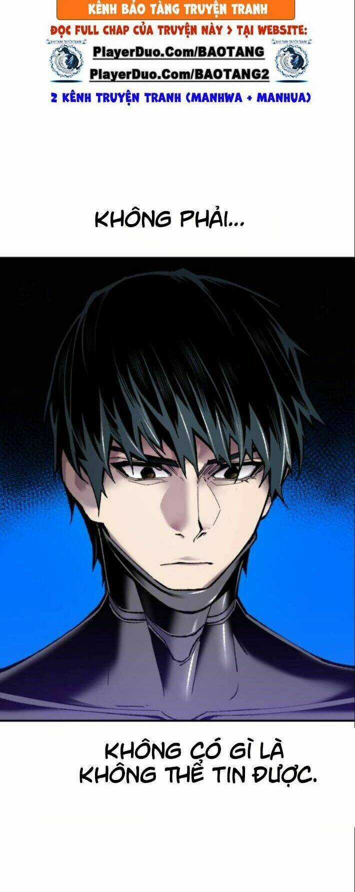 Phá Bỏ Giới Hạn - Chapter 25 - Trang 43