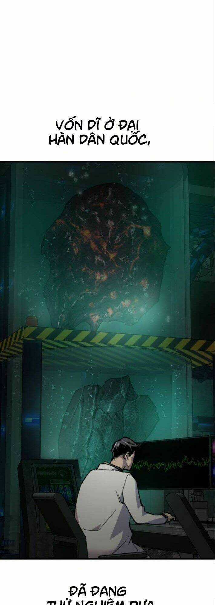 Phá Bỏ Giới Hạn - Chapter 25 - Trang 44