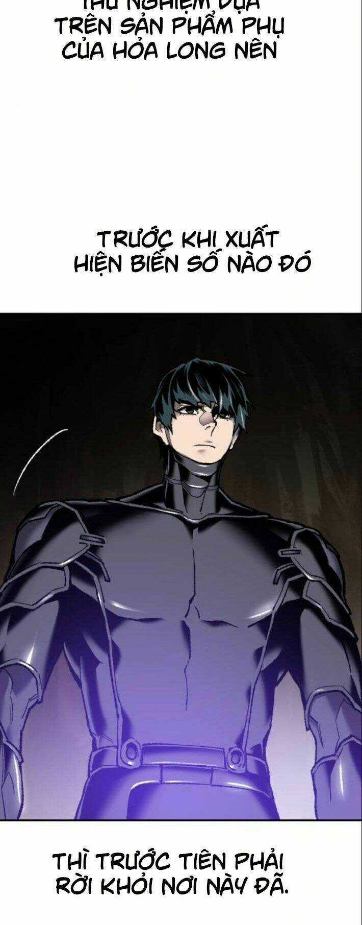 Phá Bỏ Giới Hạn - Chapter 25 - Trang 45