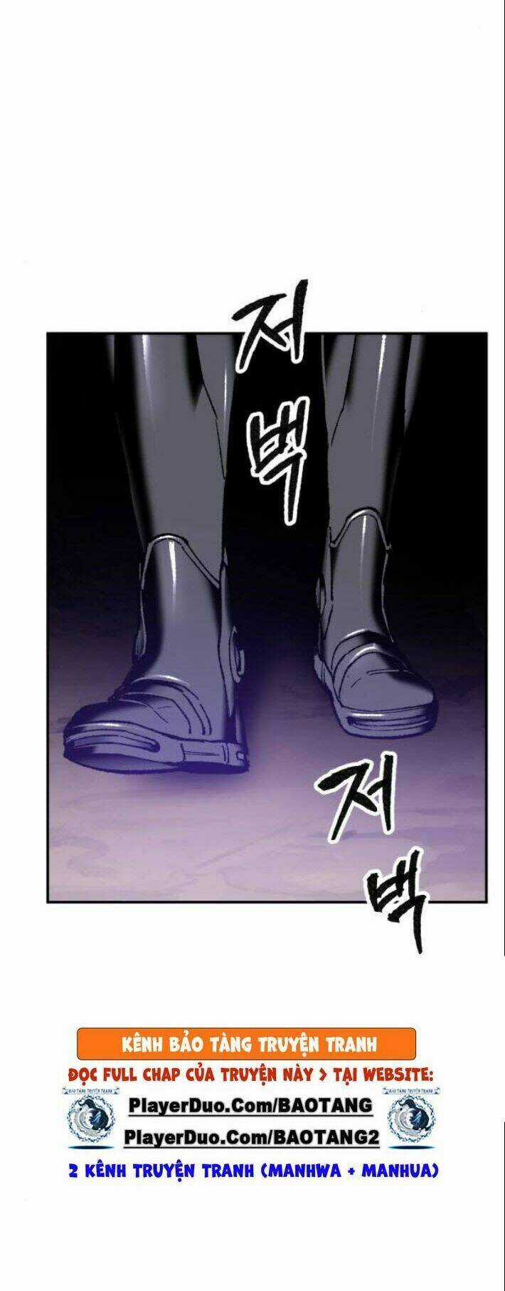 Phá Bỏ Giới Hạn - Chapter 25 - Trang 46