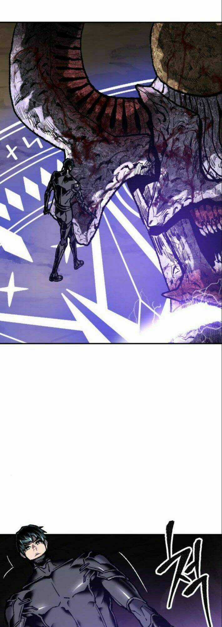 Phá Bỏ Giới Hạn - Chapter 25 - Trang 47