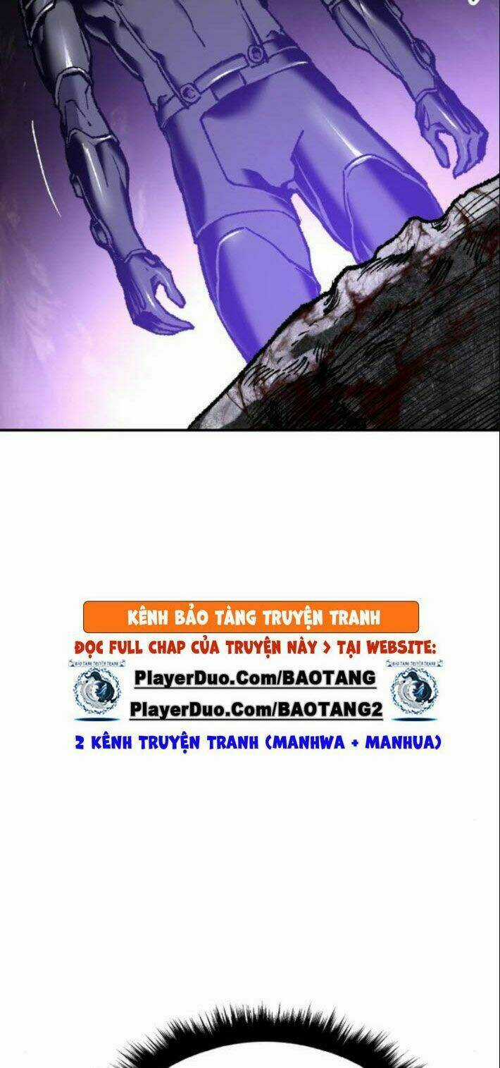 Phá Bỏ Giới Hạn - Chapter 25 - Trang 48