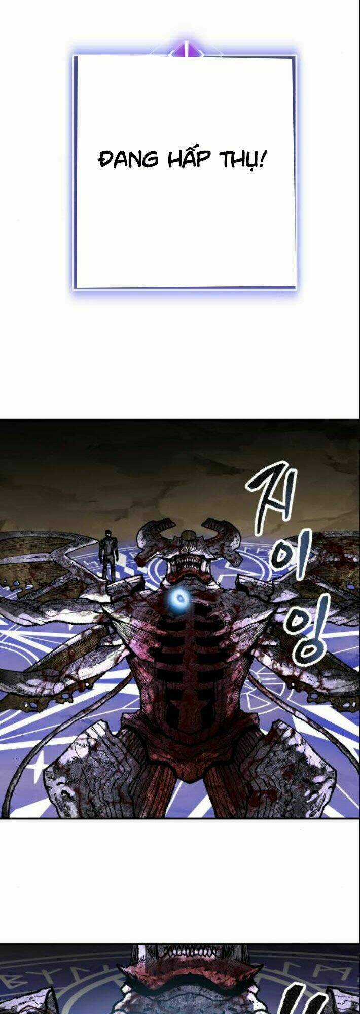 Phá Bỏ Giới Hạn - Chapter 25 - Trang 50