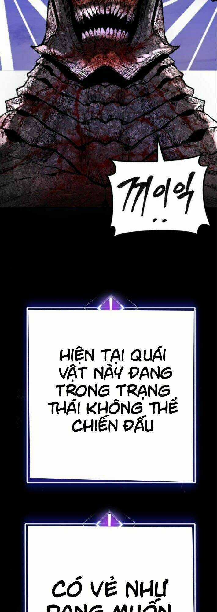 Phá Bỏ Giới Hạn - Chapter 25 - Trang 6
