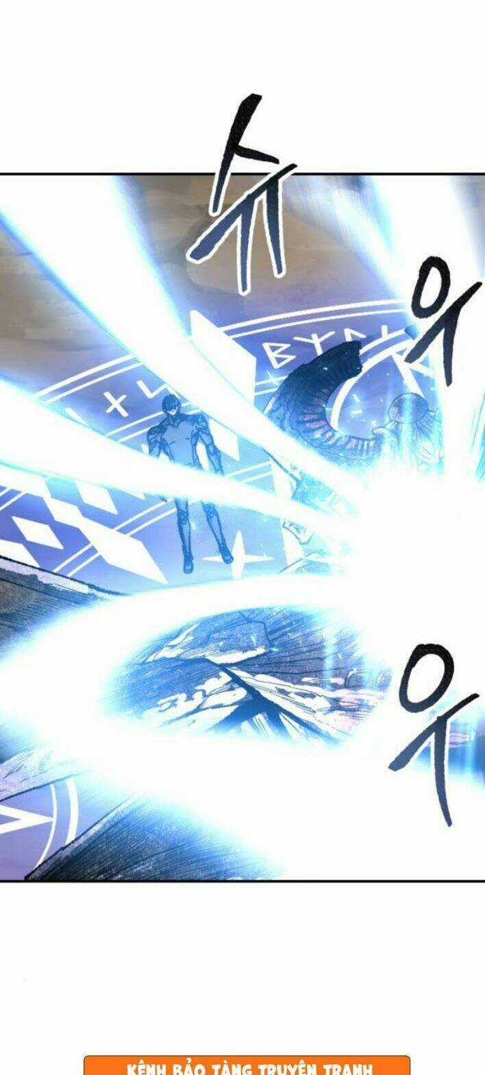 Phá Bỏ Giới Hạn - Chapter 25 - Trang 55