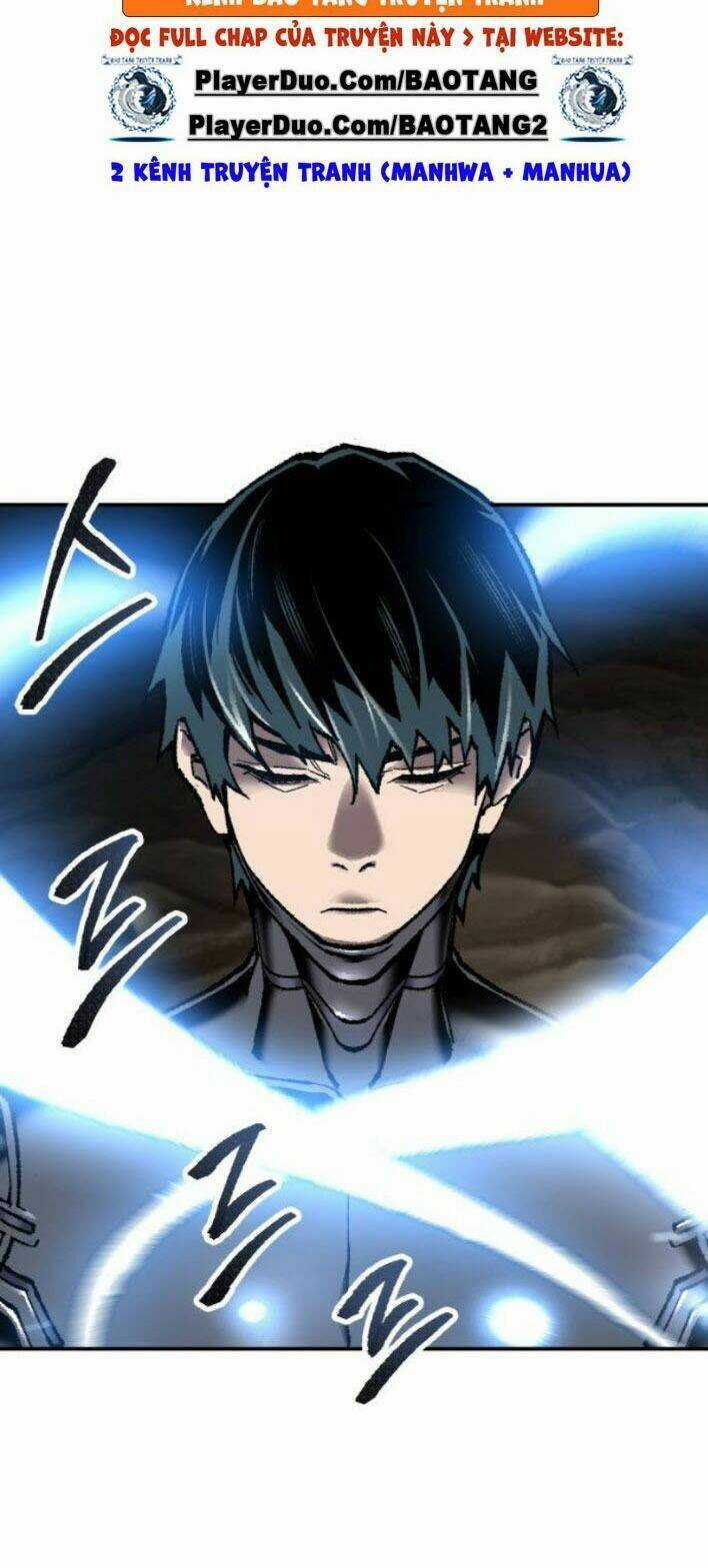 Phá Bỏ Giới Hạn - Chapter 25 - Trang 56