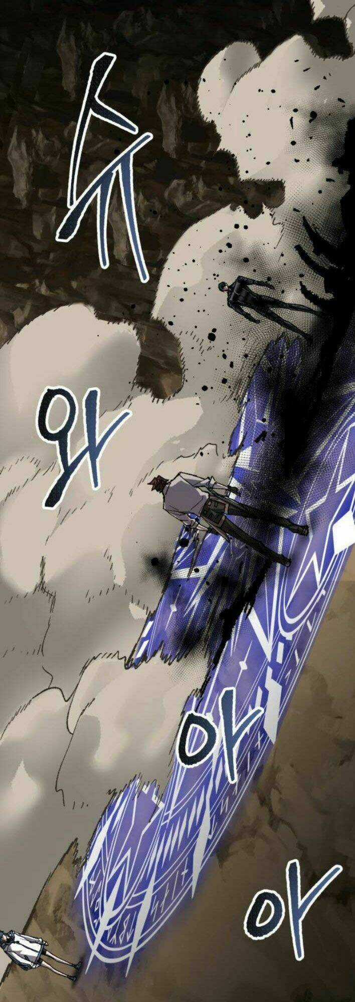 Phá Bỏ Giới Hạn - Chapter 25 - Trang 59