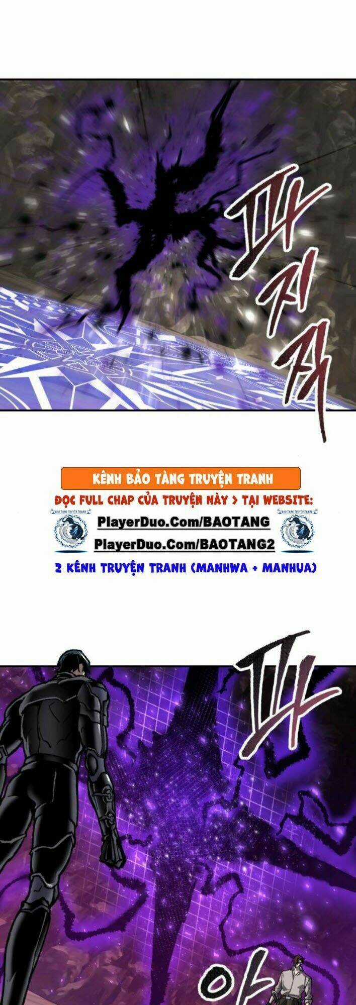 Phá Bỏ Giới Hạn - Chapter 25 - Trang 62