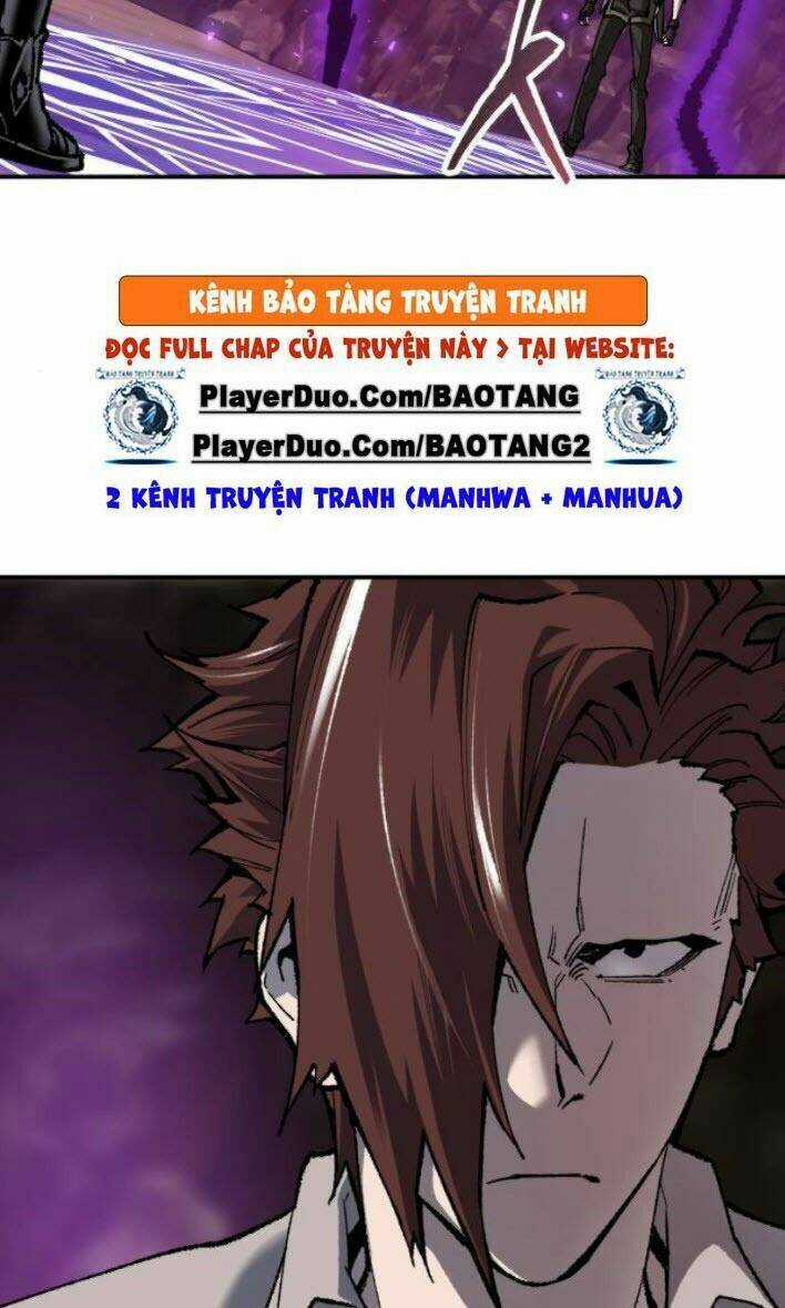 Phá Bỏ Giới Hạn - Chapter 25 - Trang 63