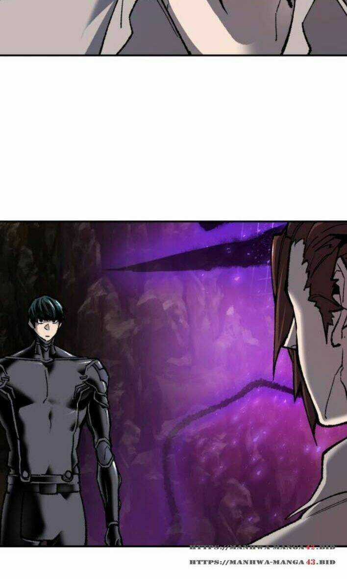 Phá Bỏ Giới Hạn - Chapter 25 - Trang 64