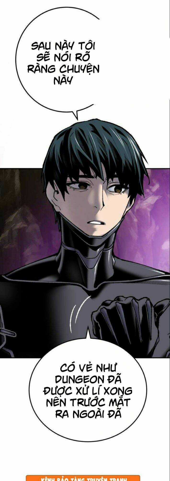 Phá Bỏ Giới Hạn - Chapter 25 - Trang 65