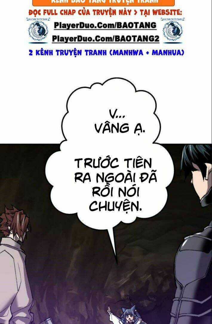 Phá Bỏ Giới Hạn - Chapter 25 - Trang 66