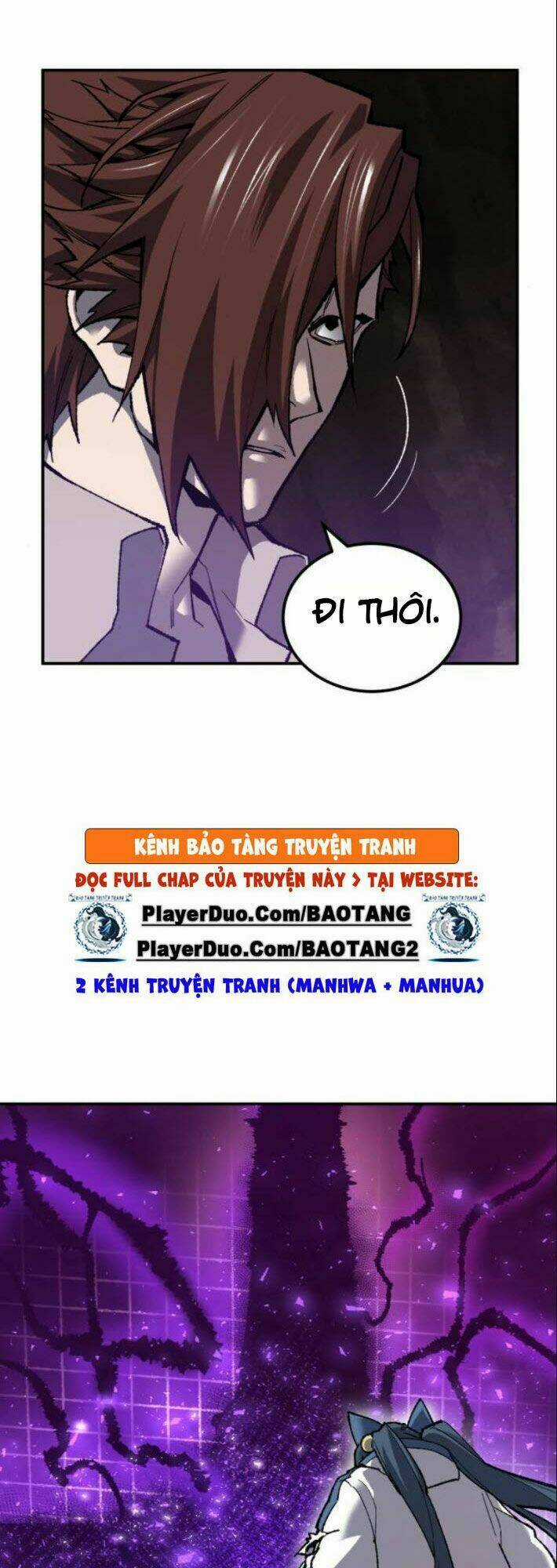 Phá Bỏ Giới Hạn - Chapter 25 - Trang 68