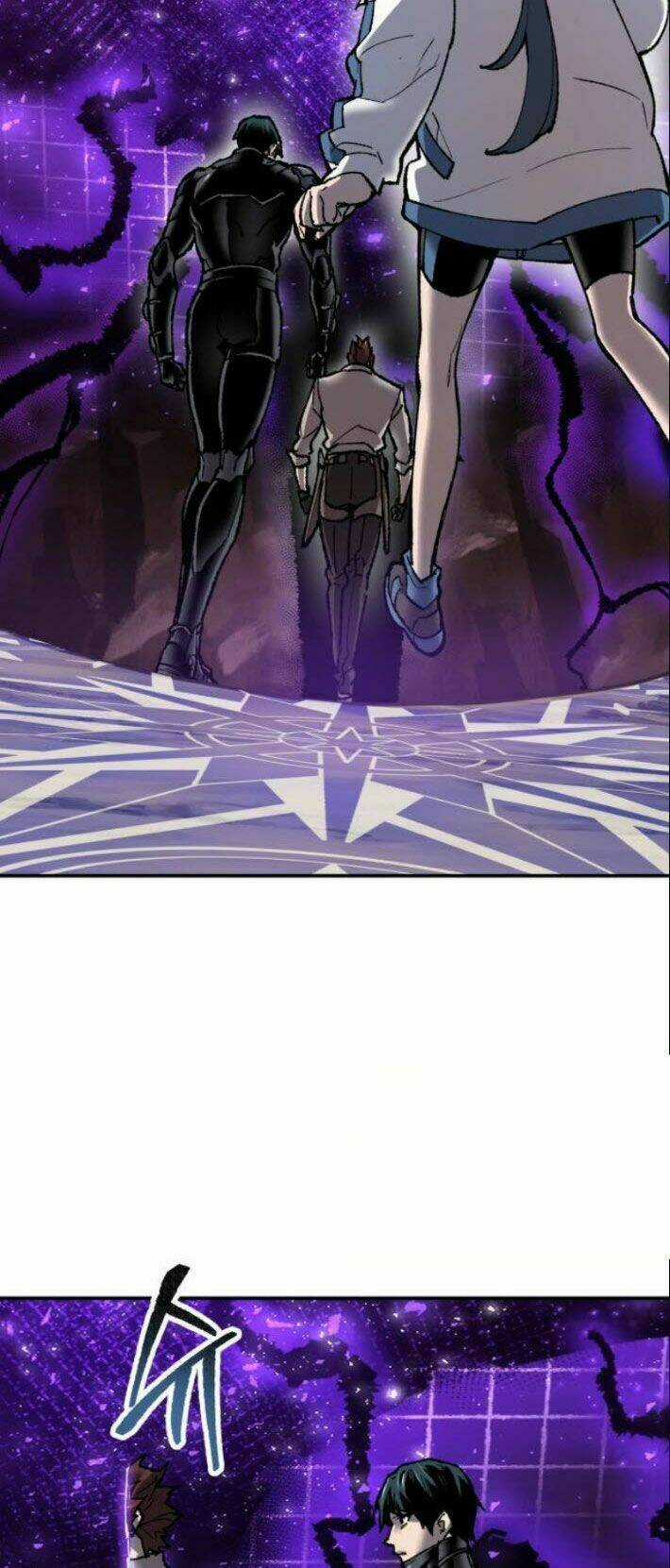 Phá Bỏ Giới Hạn - Chapter 25 - Trang 69