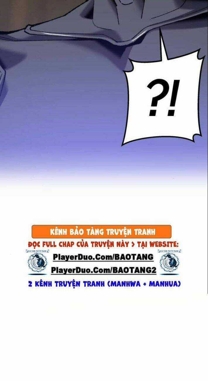 Phá Bỏ Giới Hạn - Chapter 25 - Trang 8