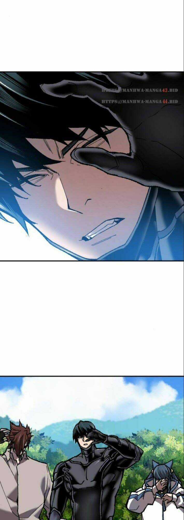 Phá Bỏ Giới Hạn - Chapter 25 - Trang 76