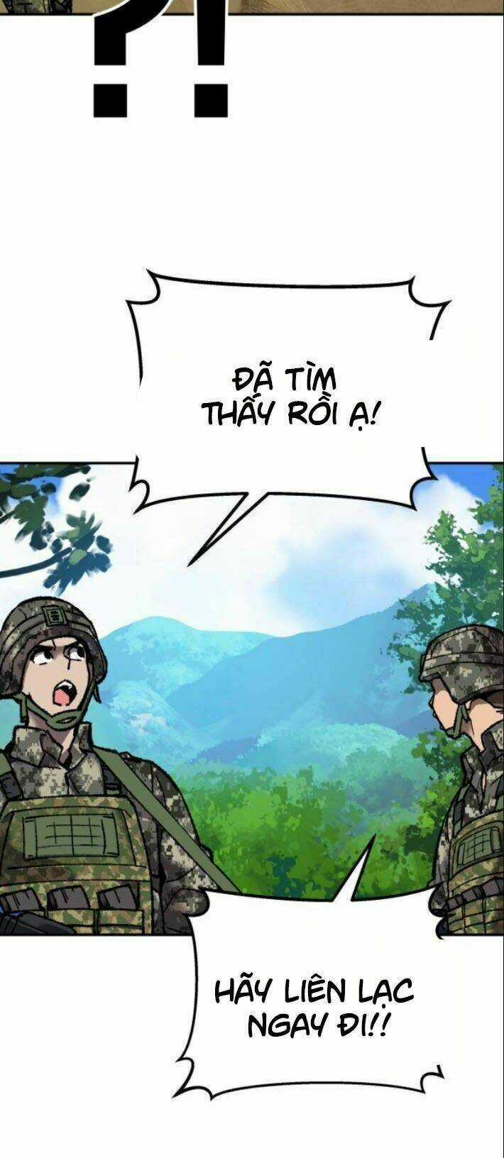 Phá Bỏ Giới Hạn - Chapter 25 - Trang 78