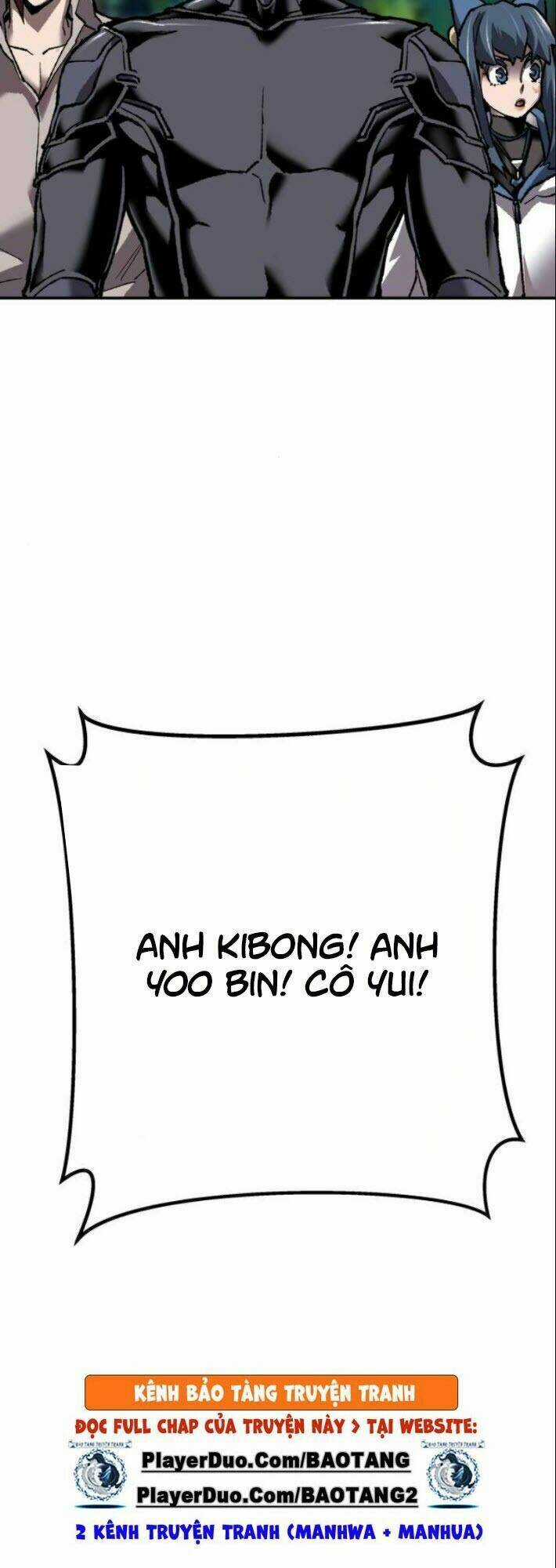 Phá Bỏ Giới Hạn - Chapter 25 - Trang 80