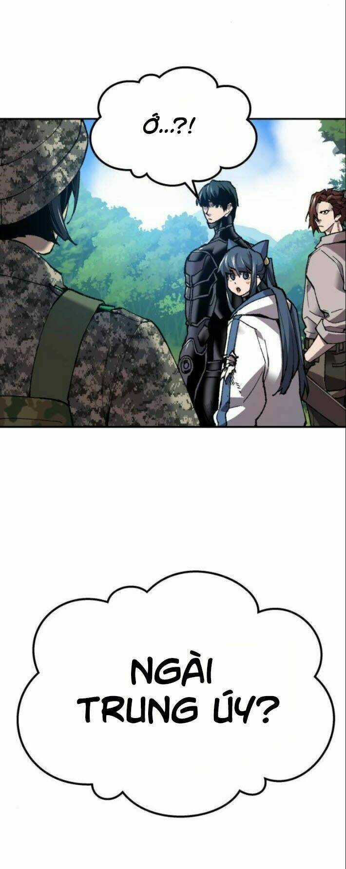 Phá Bỏ Giới Hạn - Chapter 25 - Trang 81