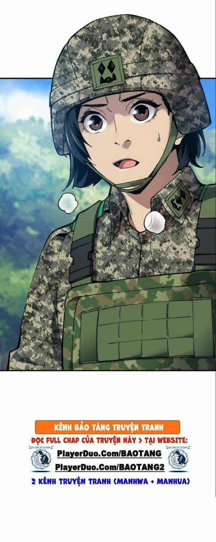 Phá Bỏ Giới Hạn - Chapter 25 - Trang 82