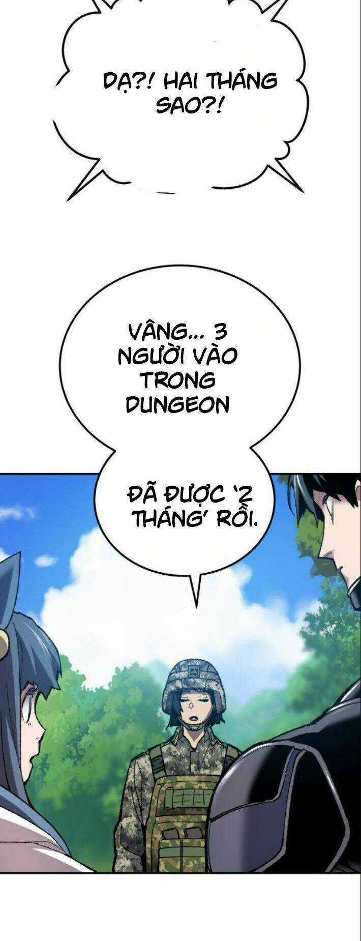 Phá Bỏ Giới Hạn - Chapter 25 - Trang 84