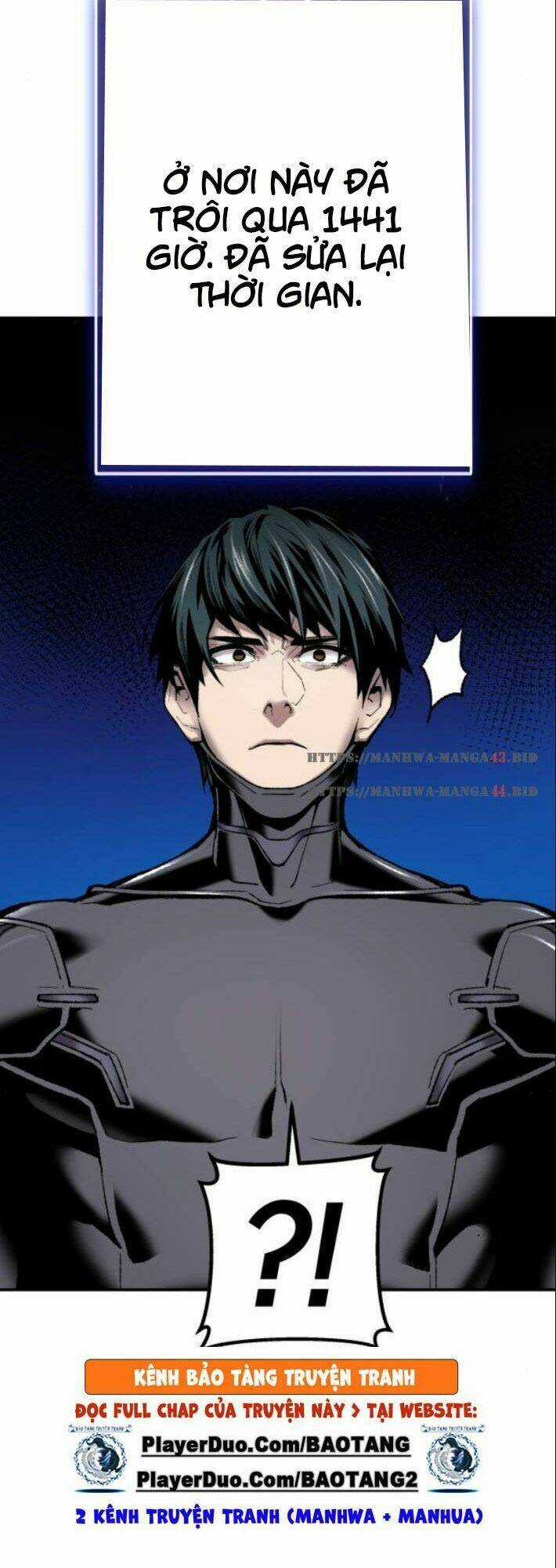 Phá Bỏ Giới Hạn - Chapter 25 - Trang 88