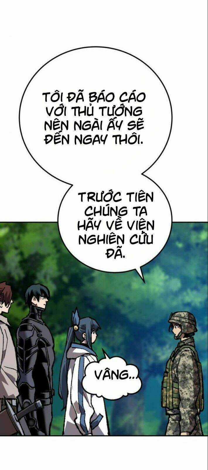 Phá Bỏ Giới Hạn - Chapter 25 - Trang 90