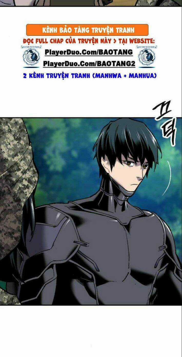 Phá Bỏ Giới Hạn - Chapter 25 - Trang 92