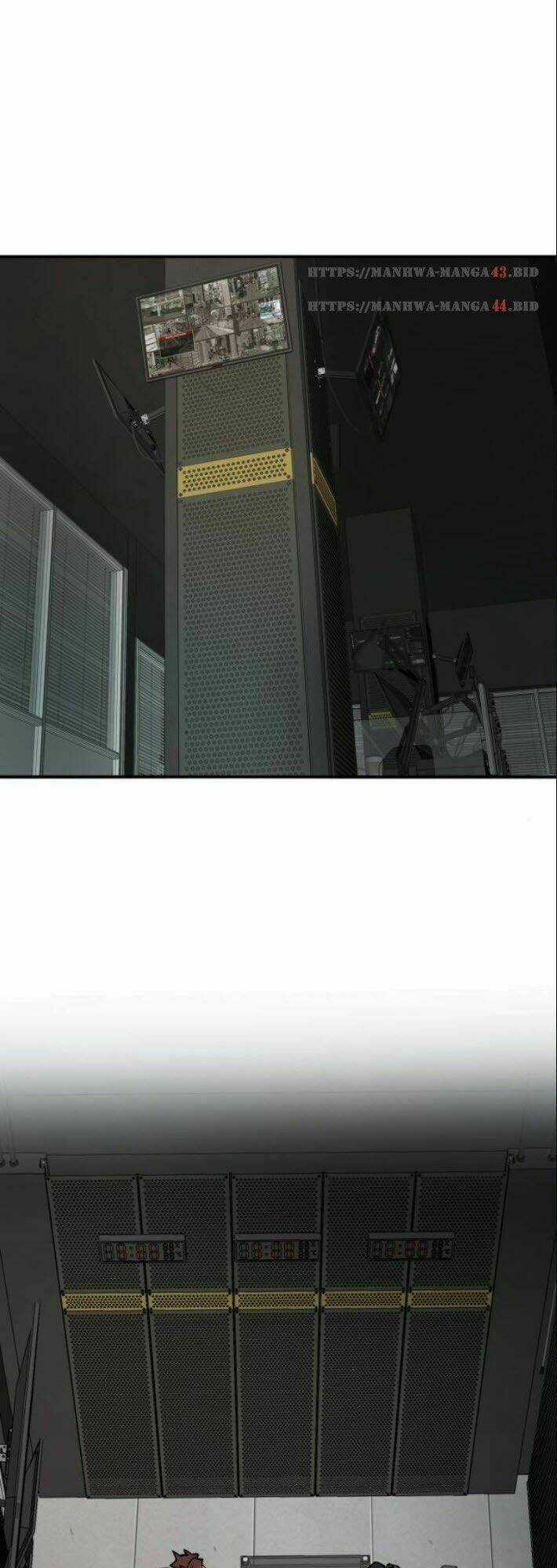 Phá Bỏ Giới Hạn - Chapter 25 - Trang 96